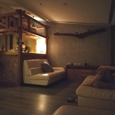 Mudanhouse Hotel Тайпей Екстериор снимка