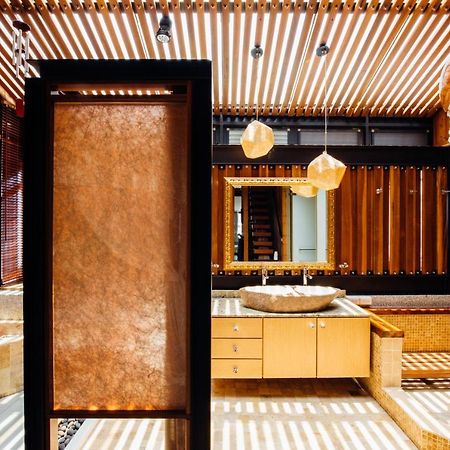 Mudanhouse Hotel Тайпей Екстериор снимка