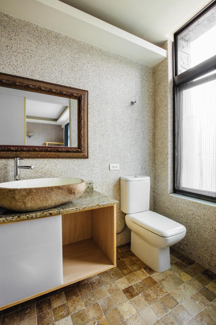Mudanhouse Hotel Тайпей Екстериор снимка