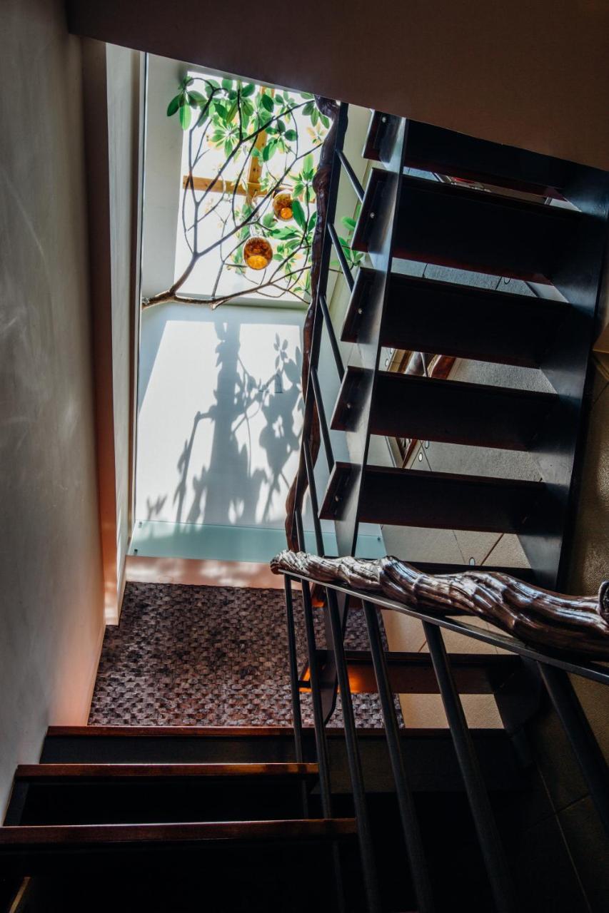 Mudanhouse Hotel Тайпей Екстериор снимка