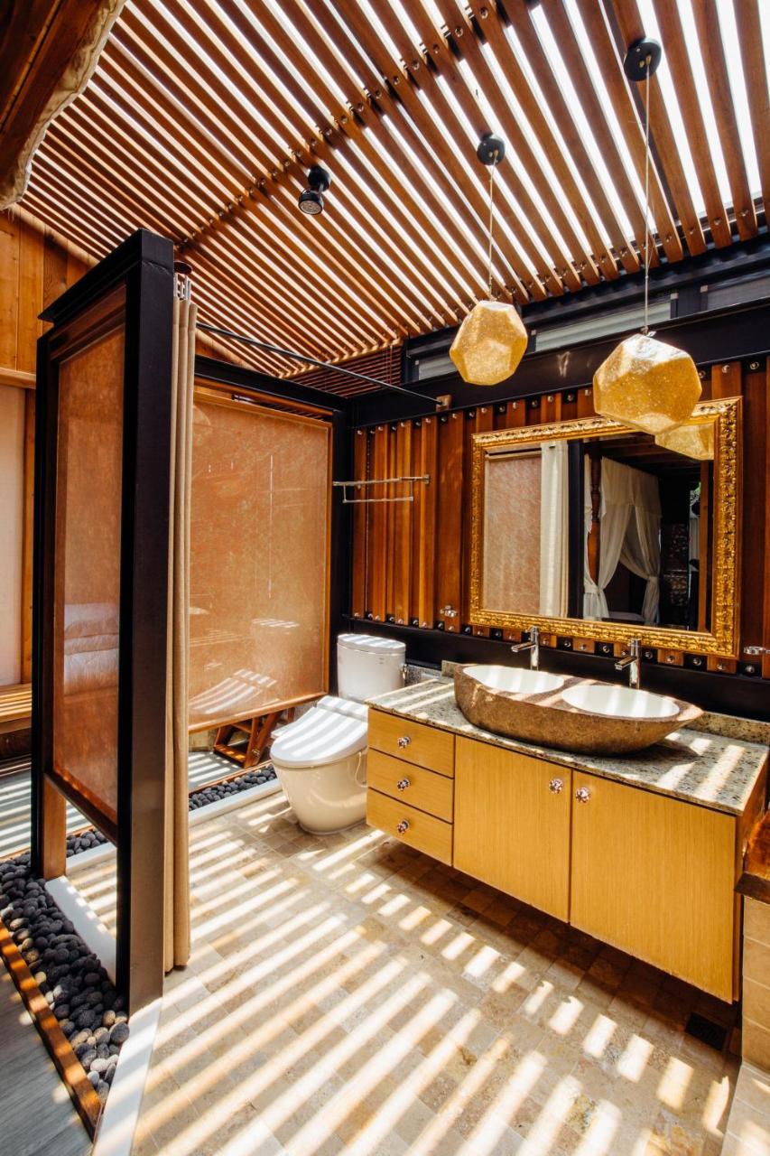 Mudanhouse Hotel Тайпей Екстериор снимка