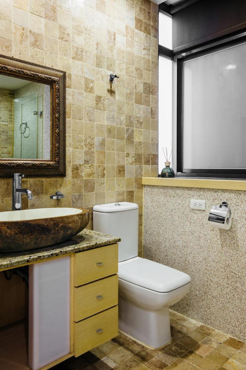 Mudanhouse Hotel Тайпей Екстериор снимка